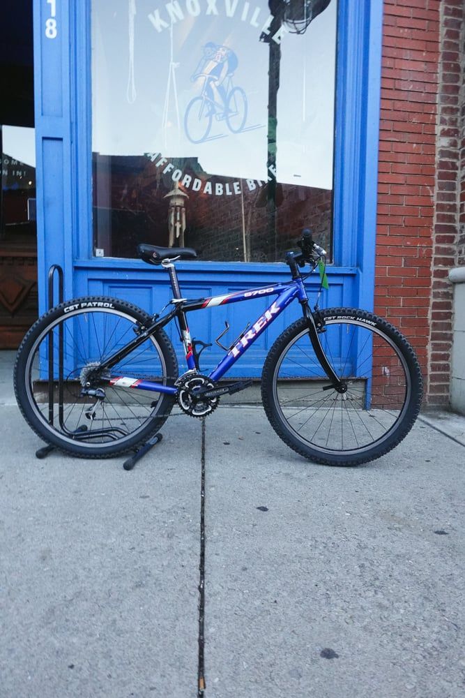 Trek 6700
