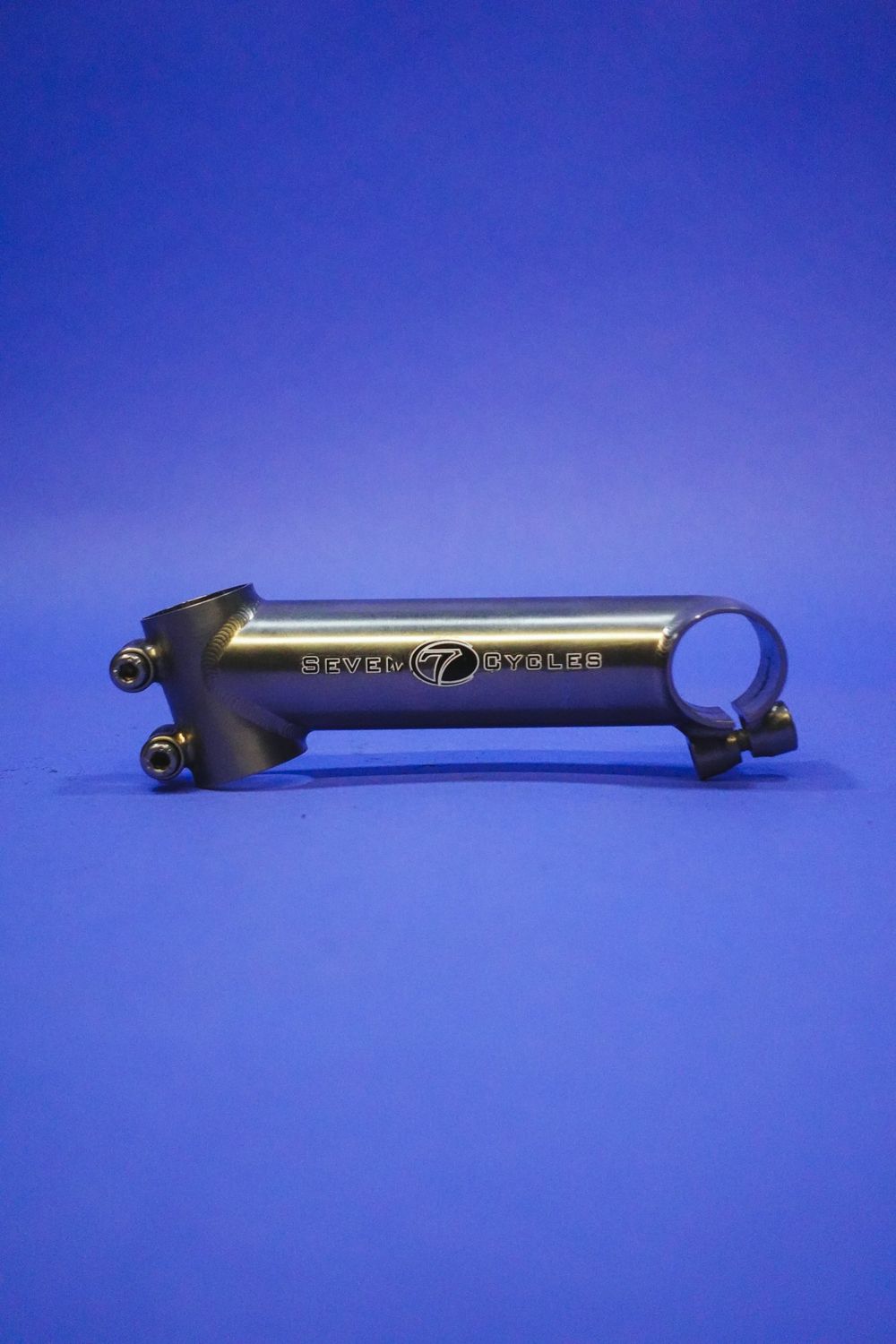 Seven Cycles Titanium 1&quot; Threadless