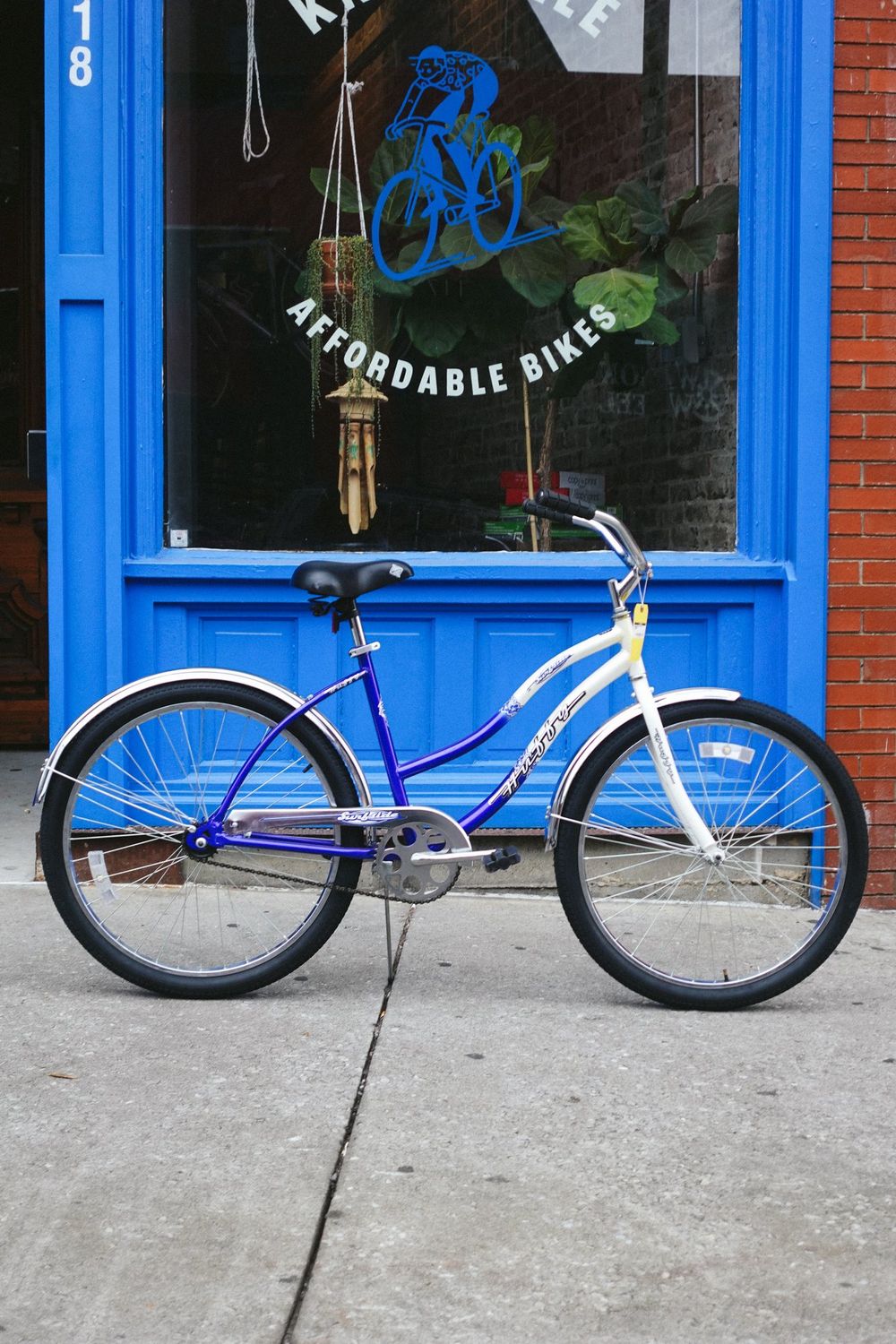 Huffy Surfside