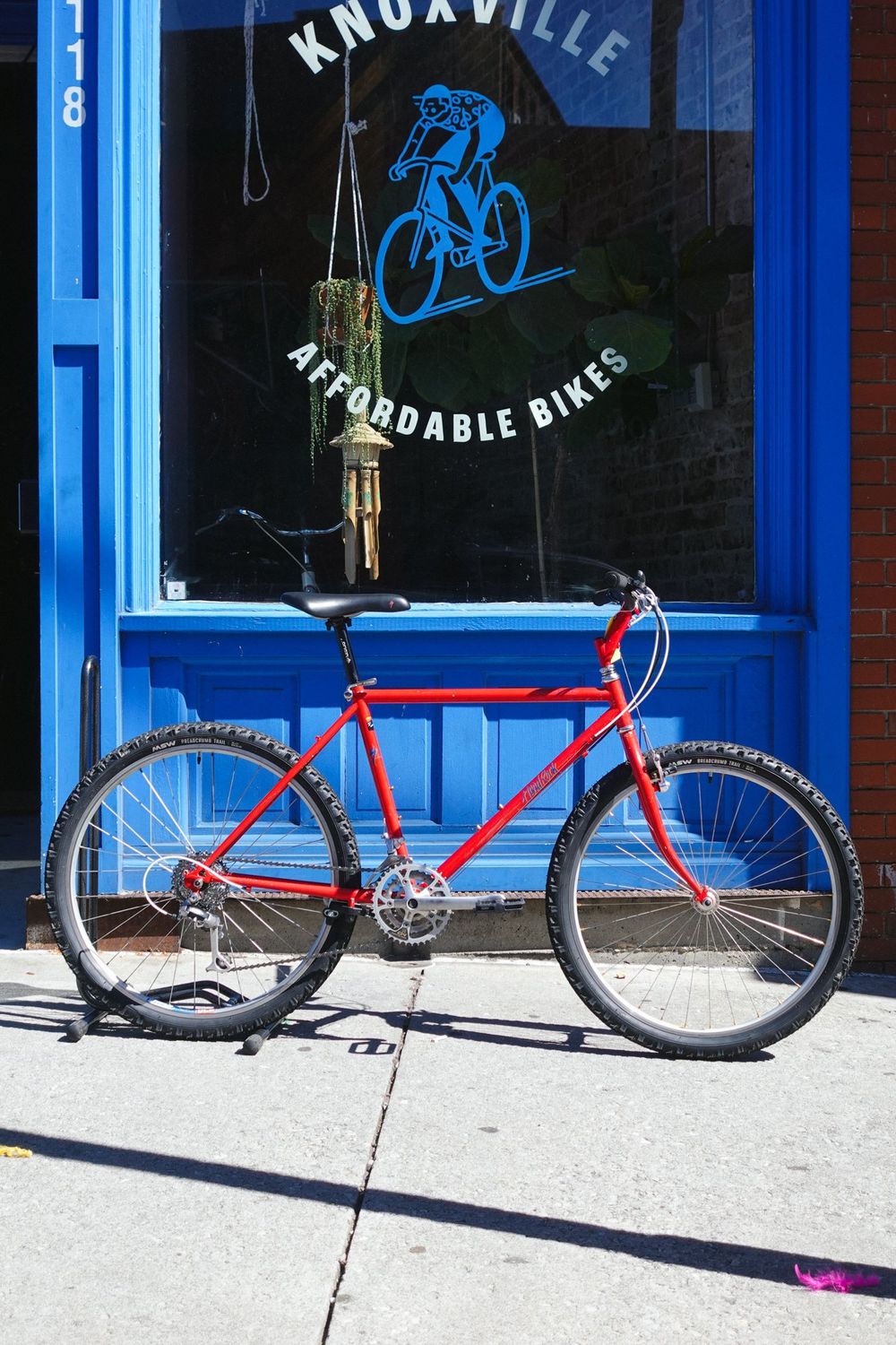 Specialized Hardrock
