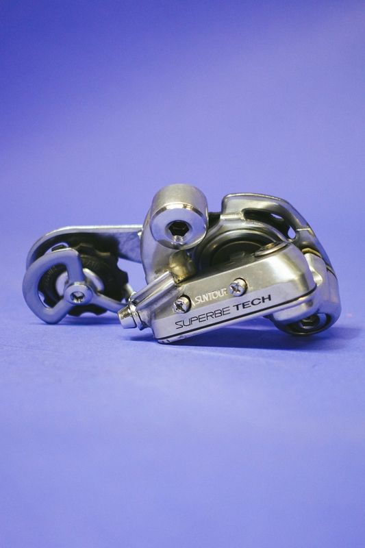 Suntour Superbe Tech L Rear 4800 Derailleur