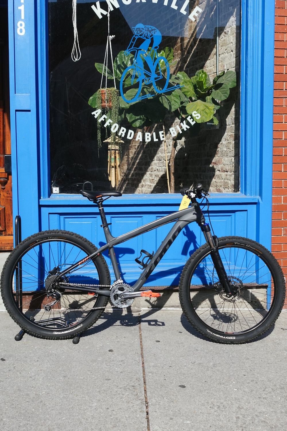 Kona Blast