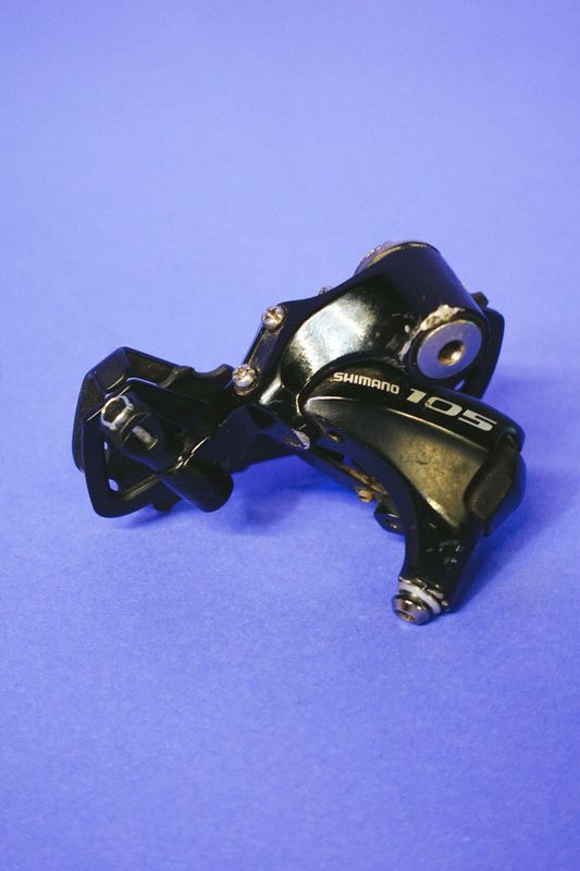 Shimano 105 11sp RD-5800 Rear Derailleur