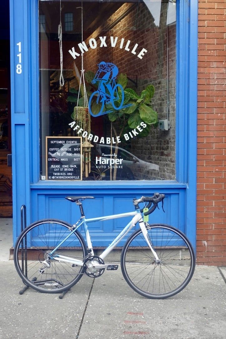 Trek 1.2