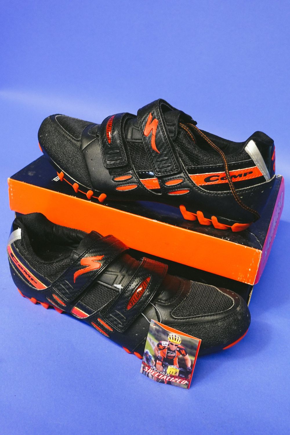 Specialized Comp Mountain Shoes - US Size 13
