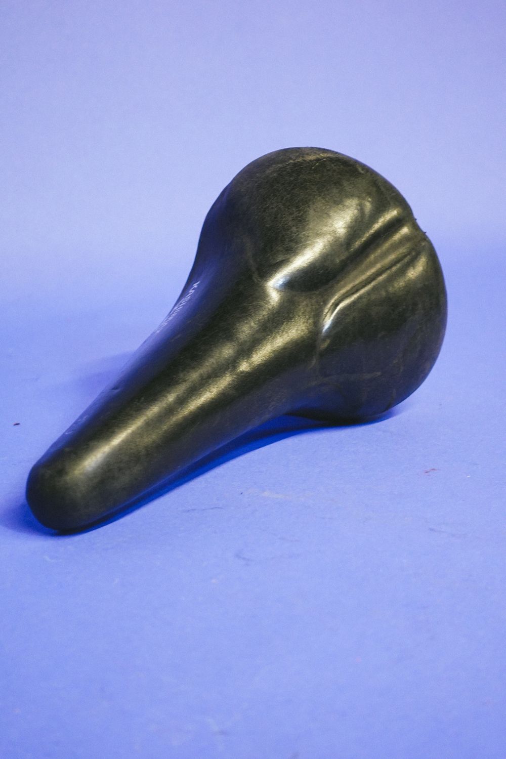 Kashimax Saddle