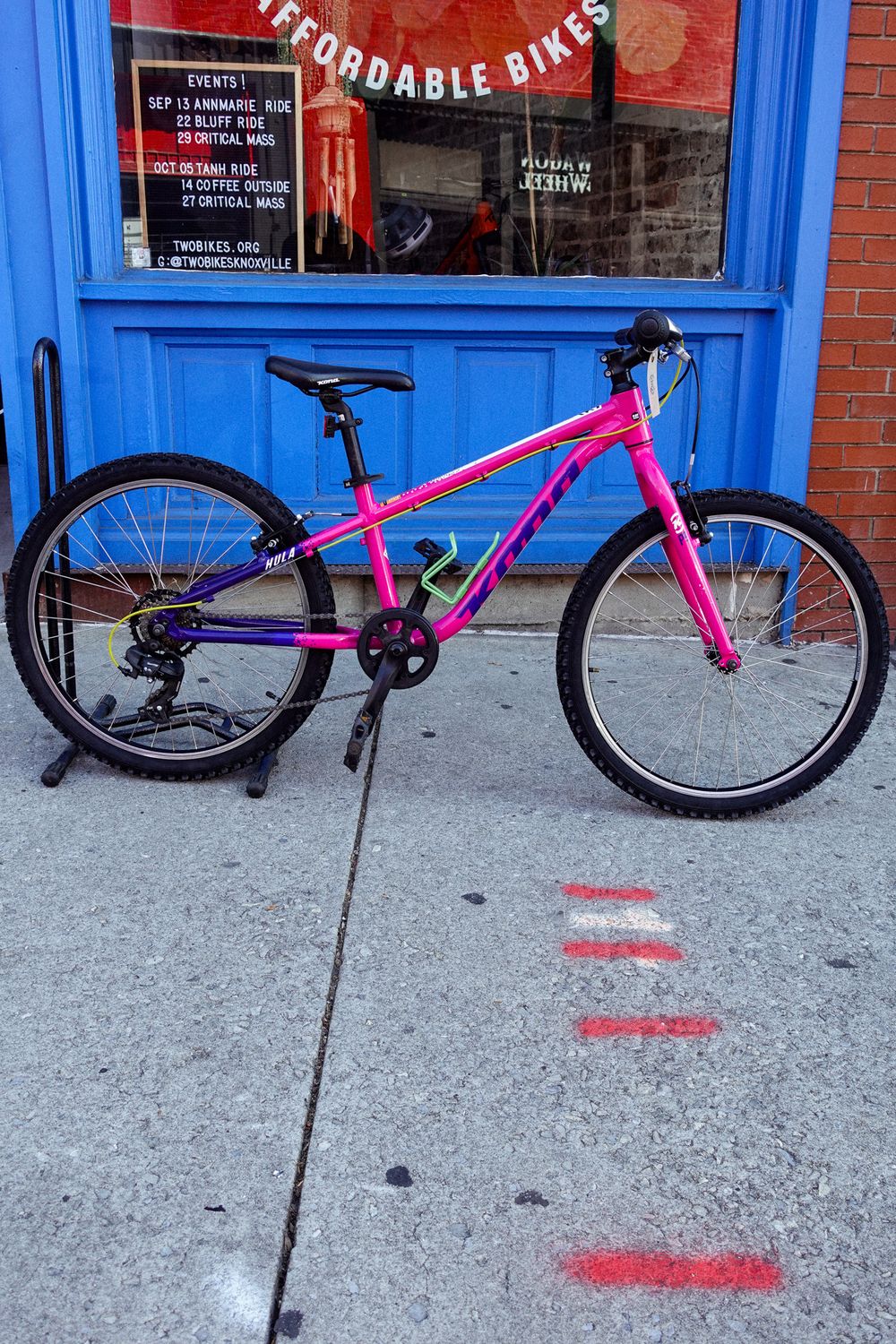 Kona Hula