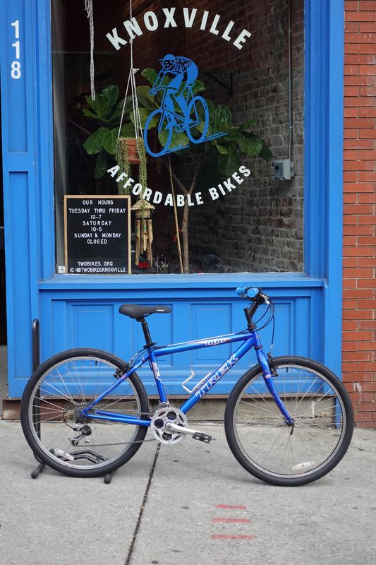 Trek 800 Sport