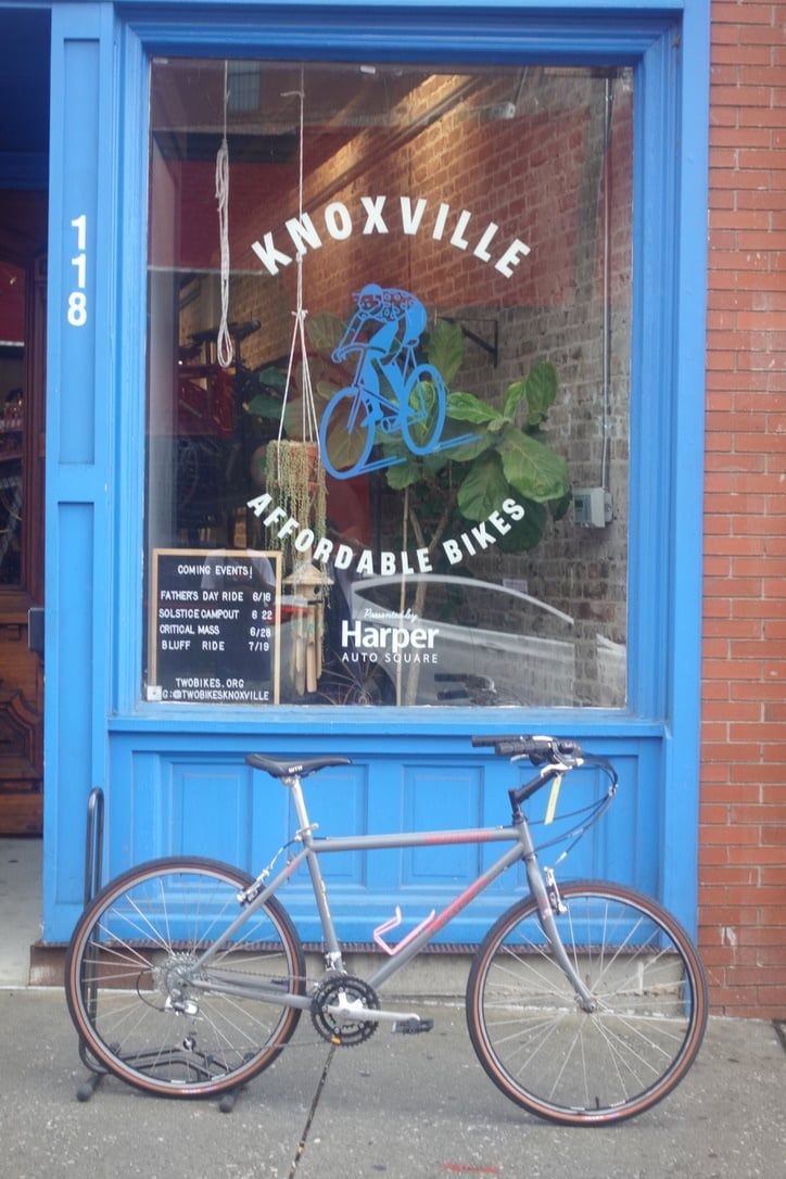 Specialized Rockhopper Comp