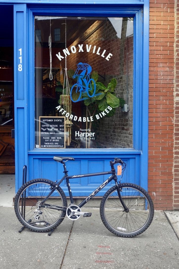 KHS Alite 300