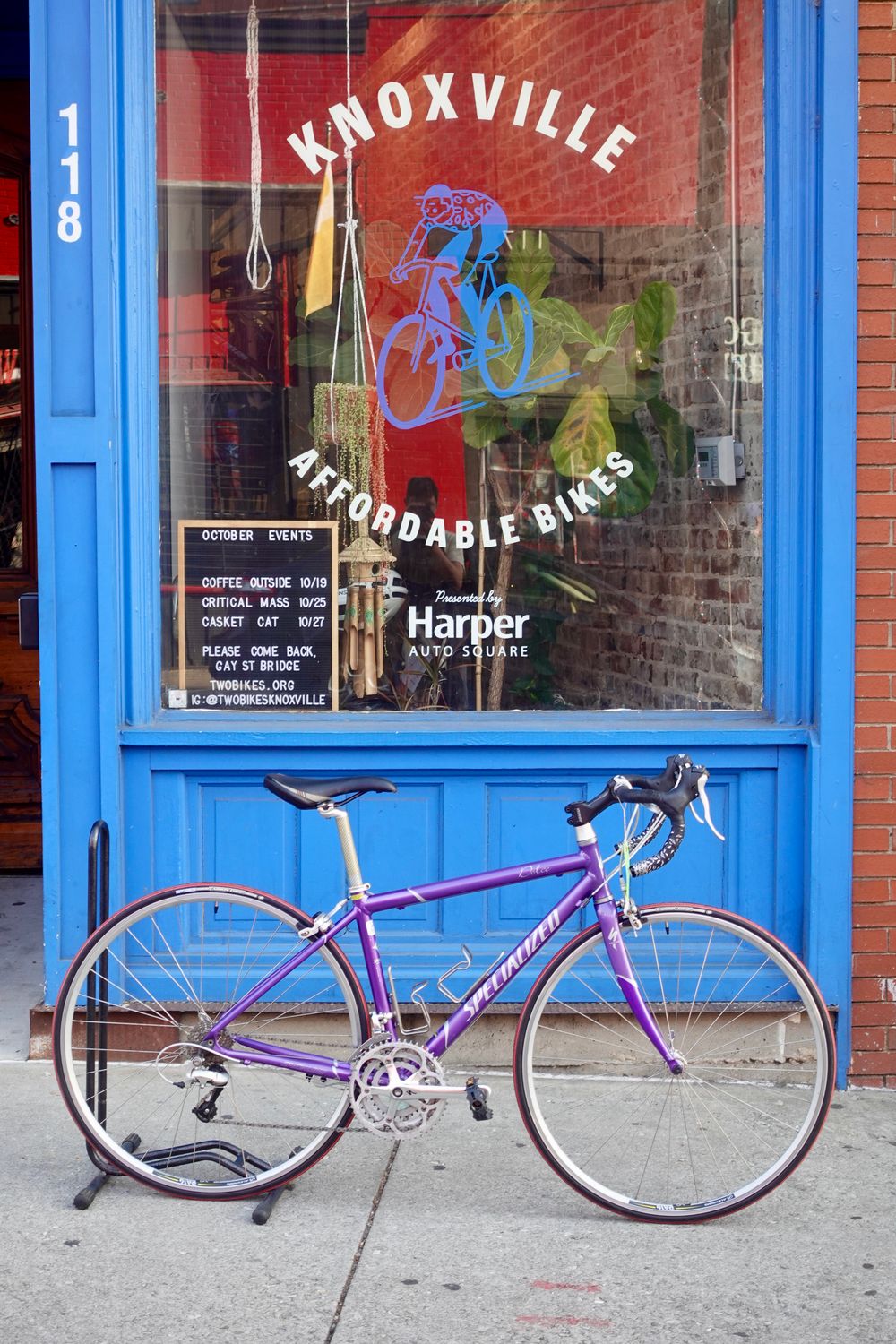 Specialized Dolce