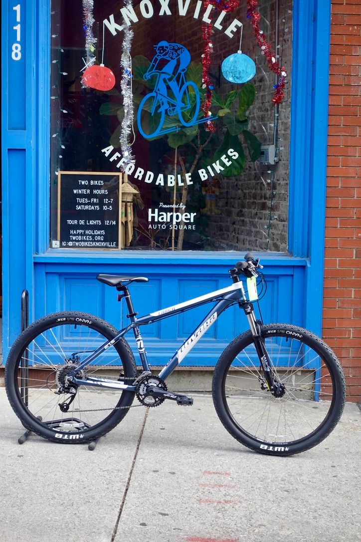 Novara Larch 27.5