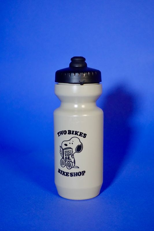 Purist Snoopy Bottle