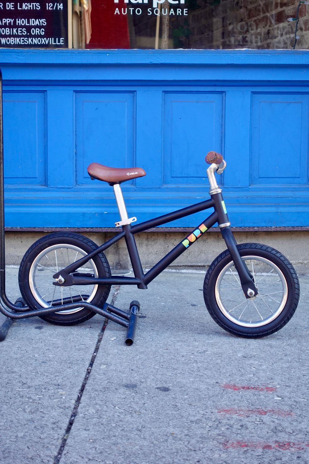 Pure Lamona Balance Bike