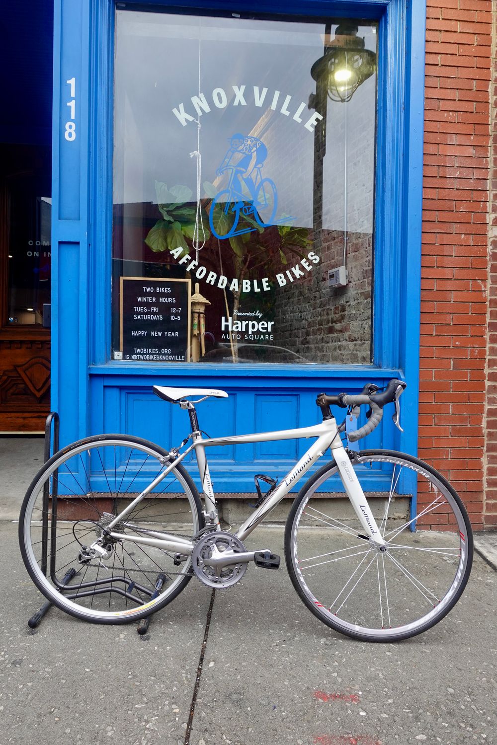 Lemond Buenos Aires