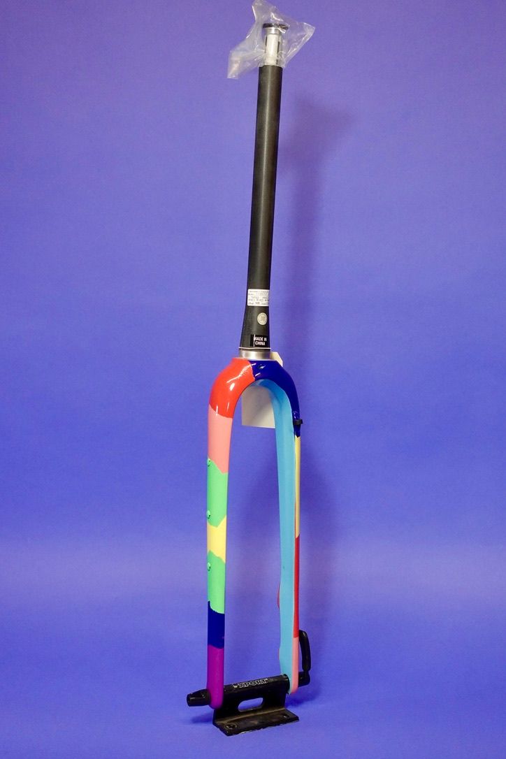 Whisky Parts Co 700c Fork