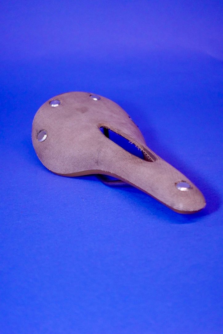 Brooks Saddle