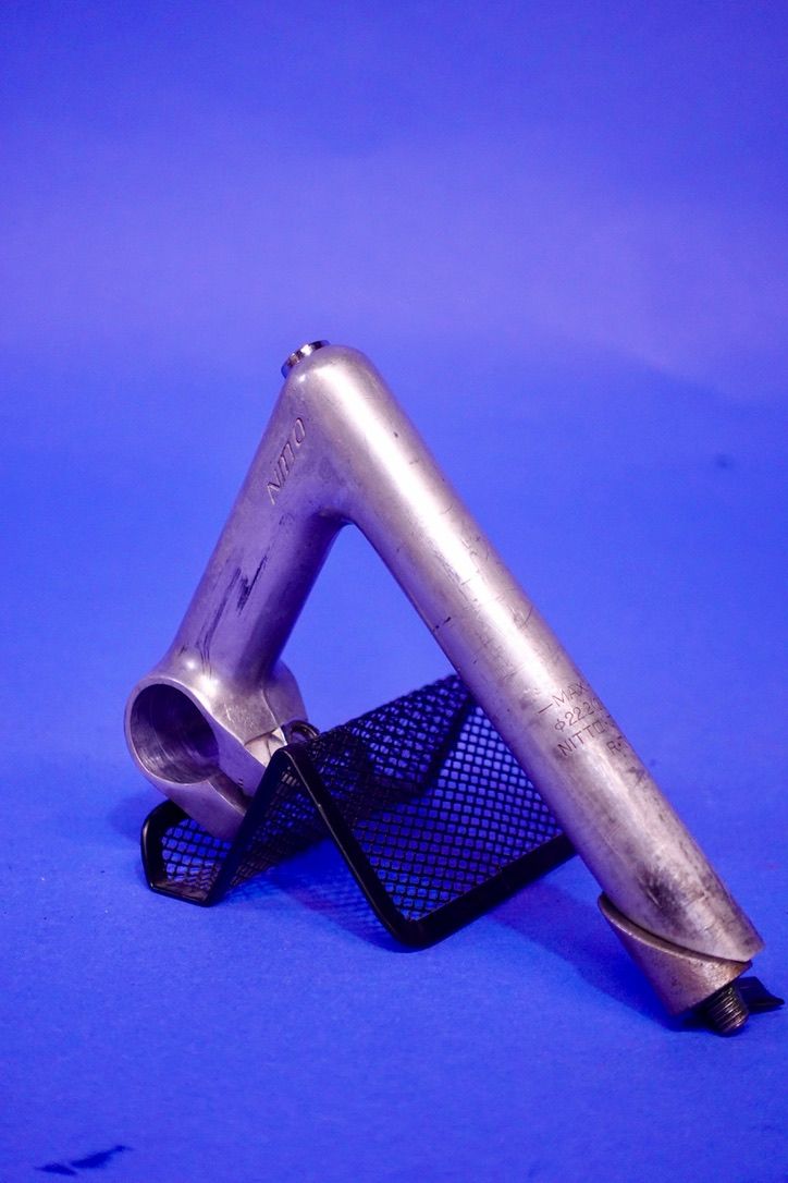 Nitto Quill Stem 25.4, 95mm length