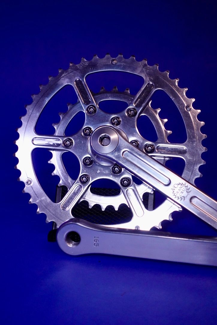 Velo Orange Grand Cru