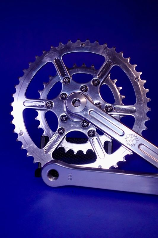 Velo Orange Grand Cru