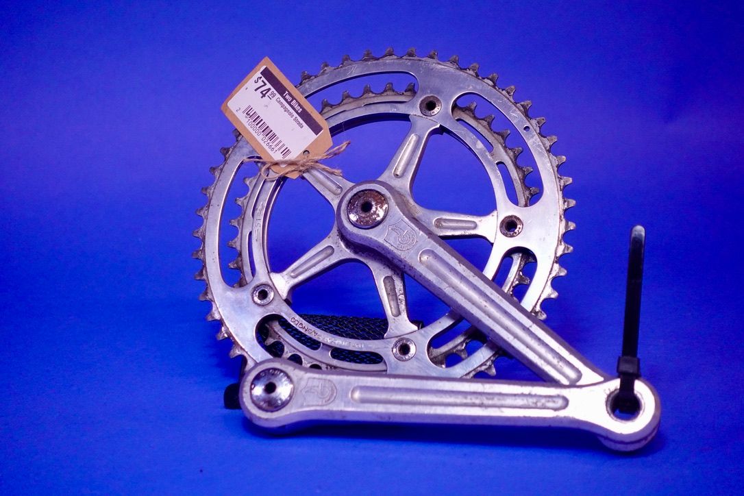 Campagnolo Strada