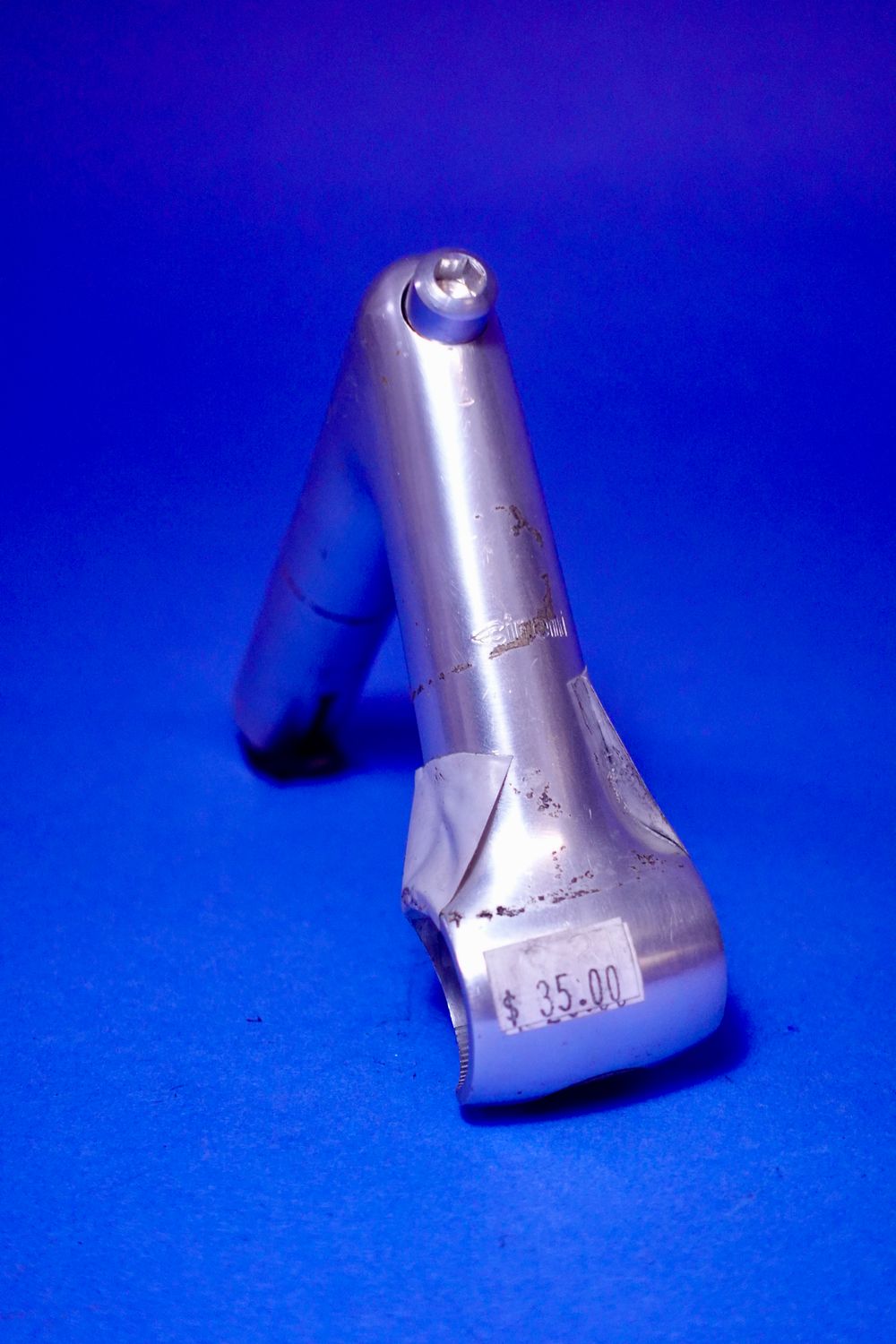 Cinelli Stem