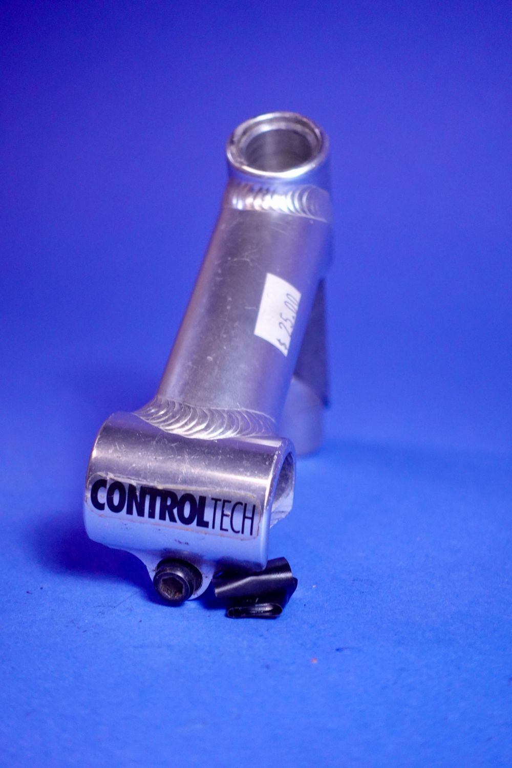 ControlTech Stem