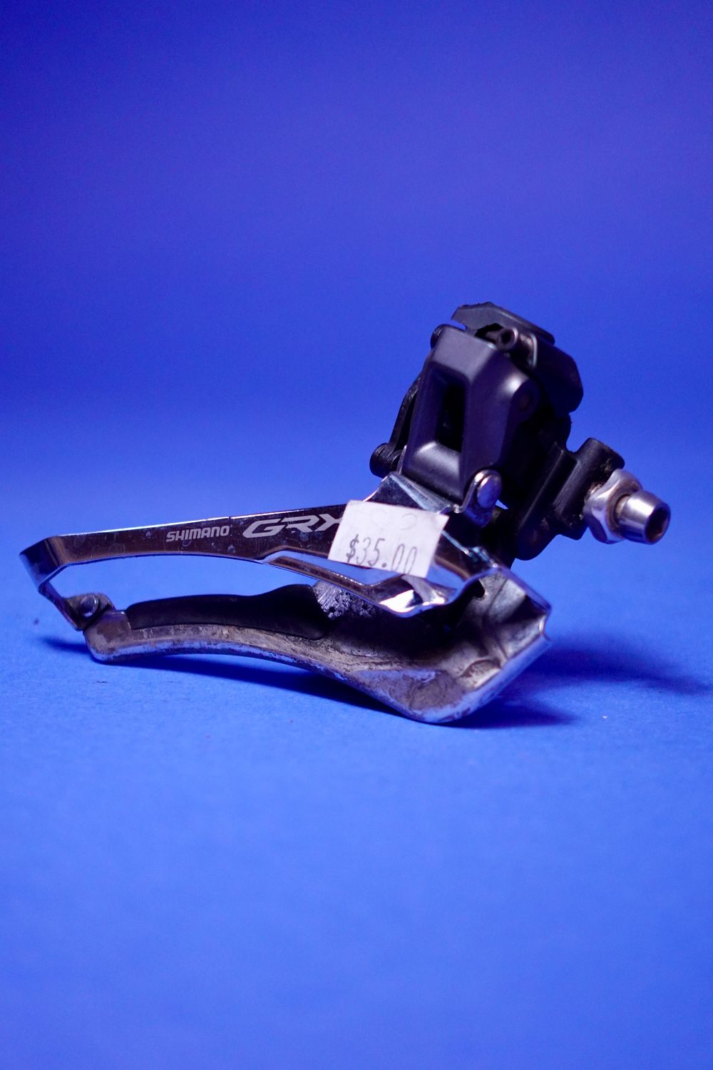 Shimano GRX FD RX810
