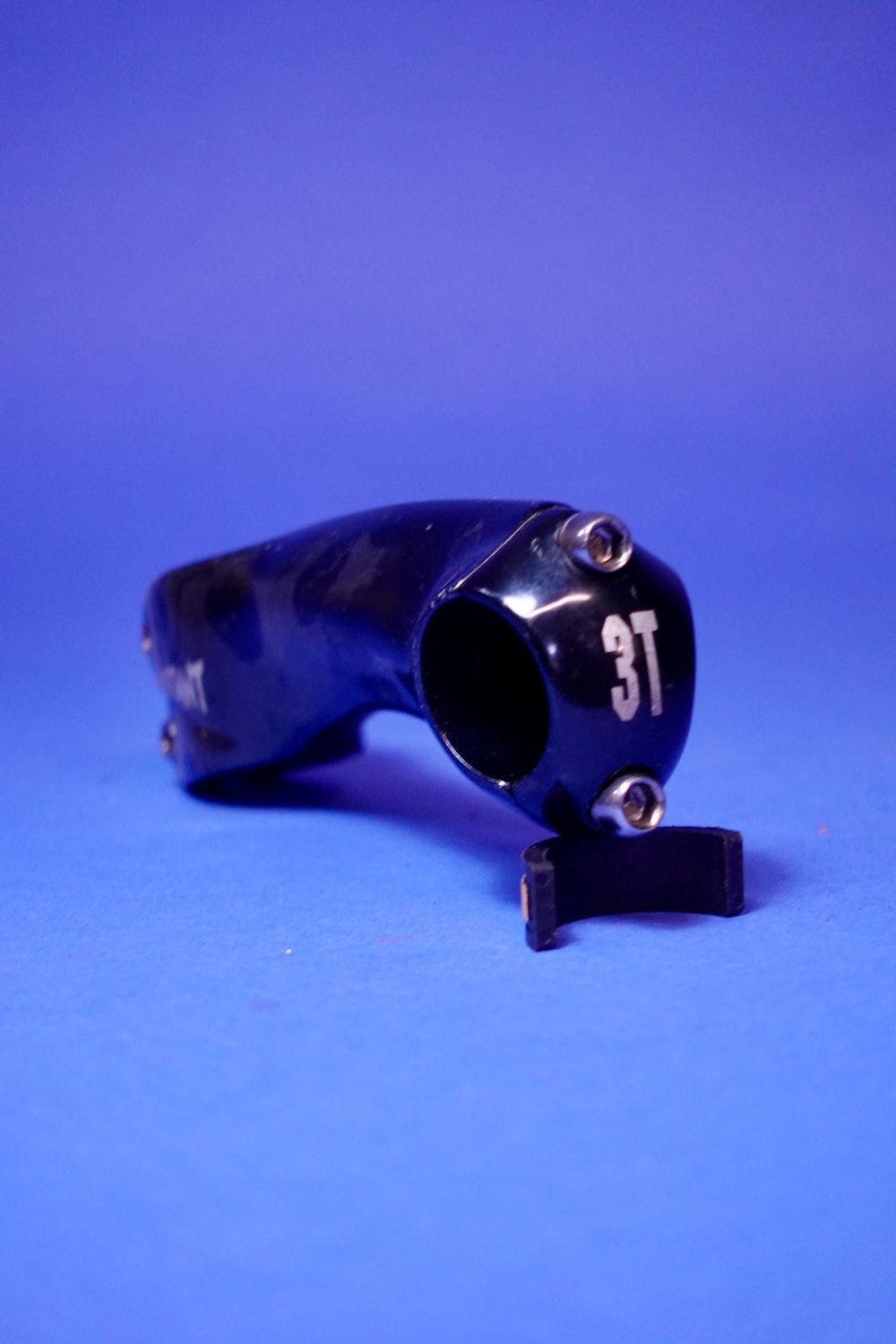 3T Mutant Threadless Stem