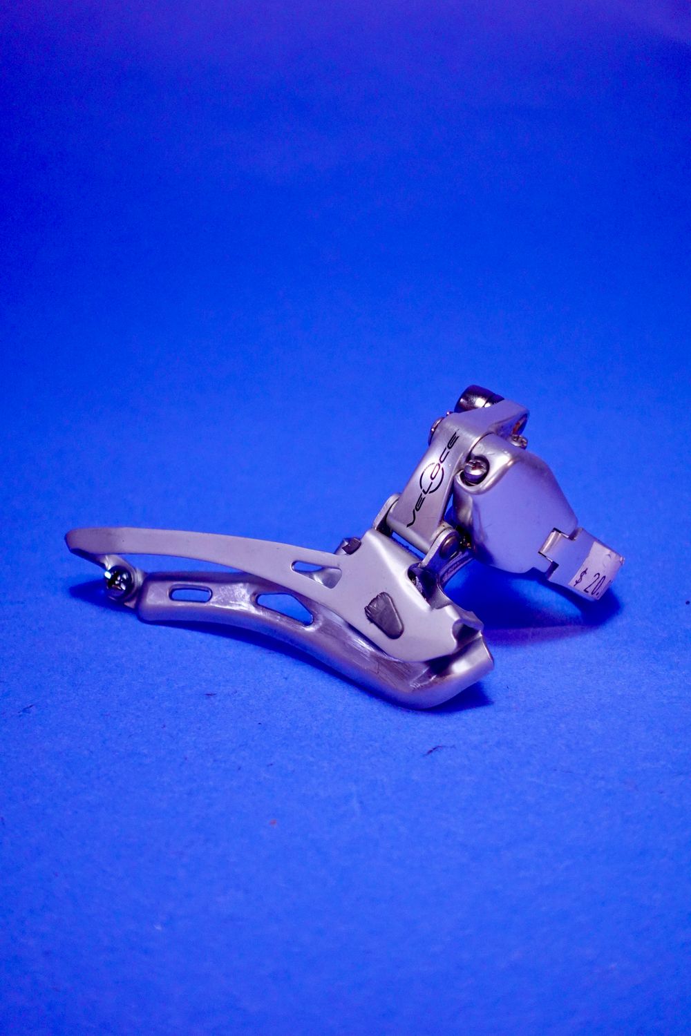 Campagnolo Veloce 2x10s FD11 Front Derailleur