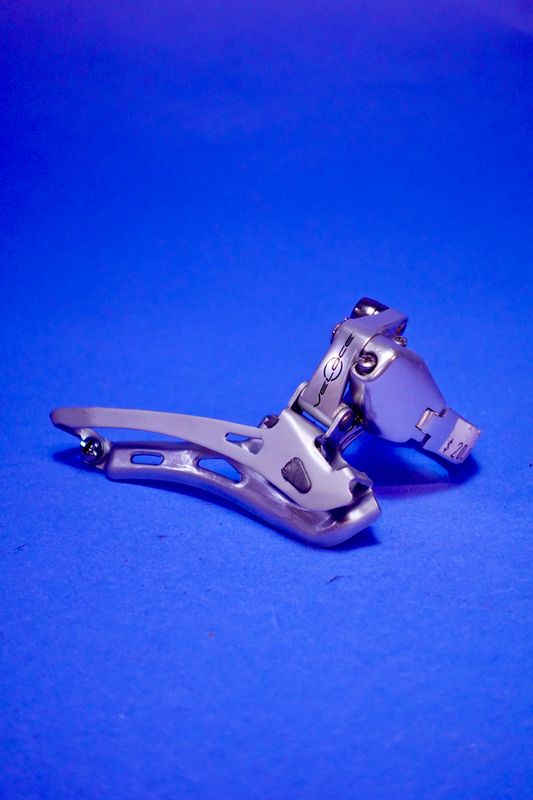 Campagnolo Veloce 2x9/10s FD11 Front Derailleur