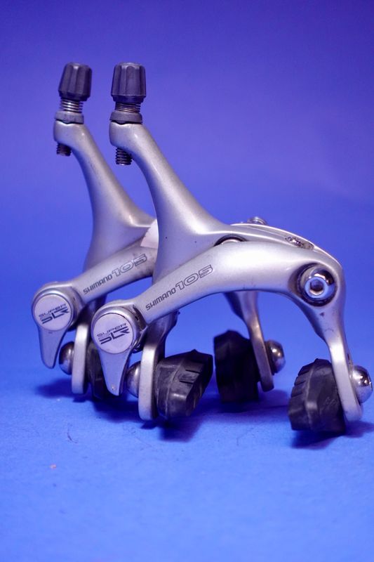 Shimano 105 BR-1055 Brake Caliper Set