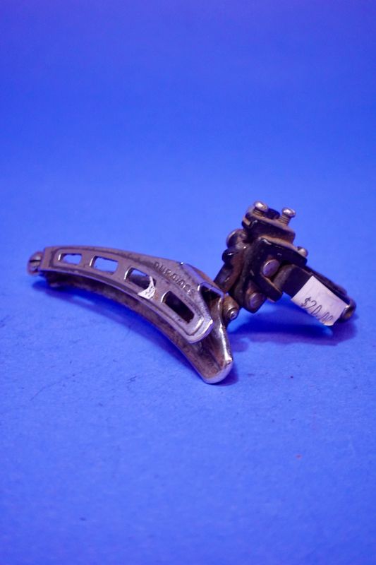 Shimano Dura-Ace Front Derailleur