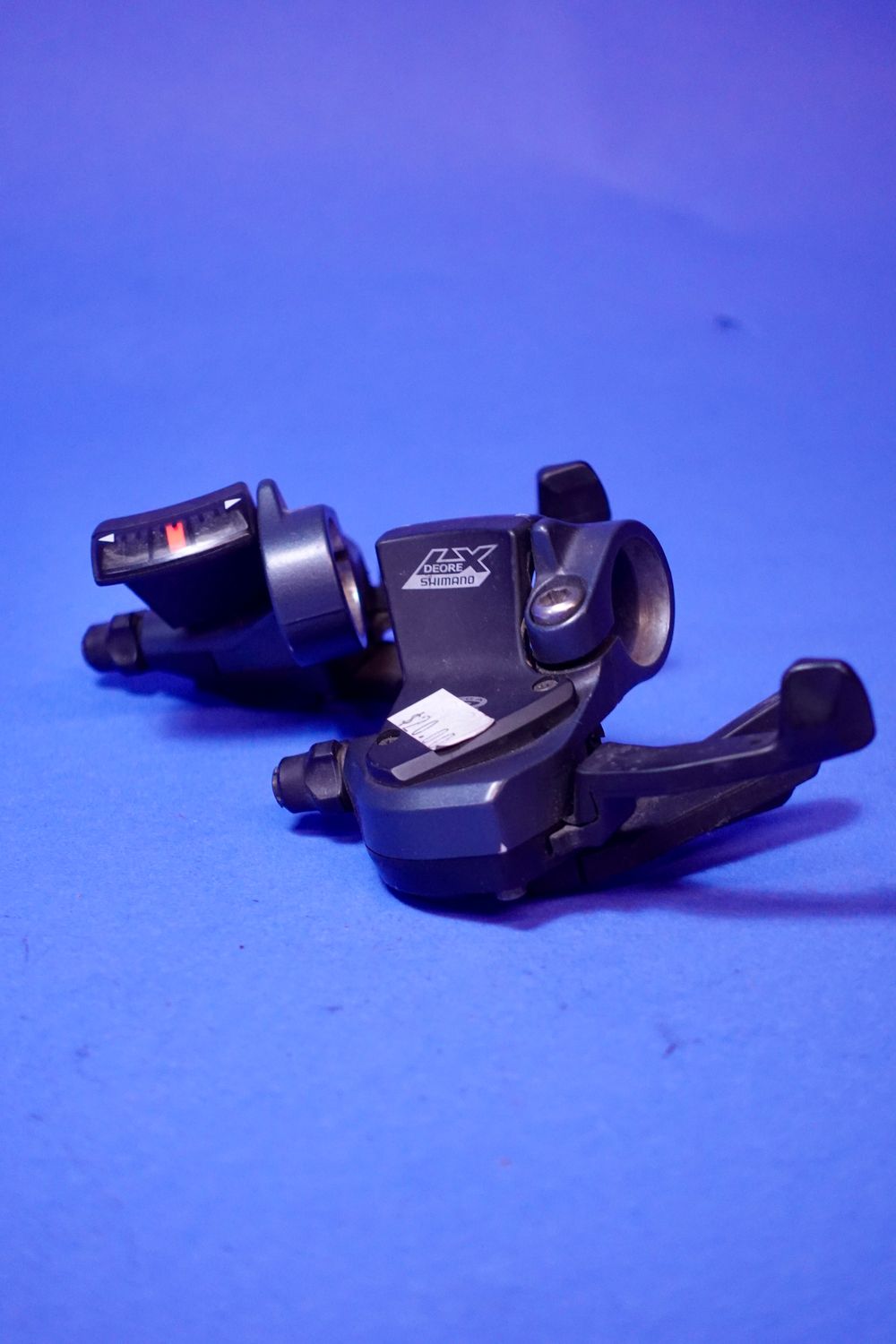 Shimano Deore 3x9 Shifters SLM570