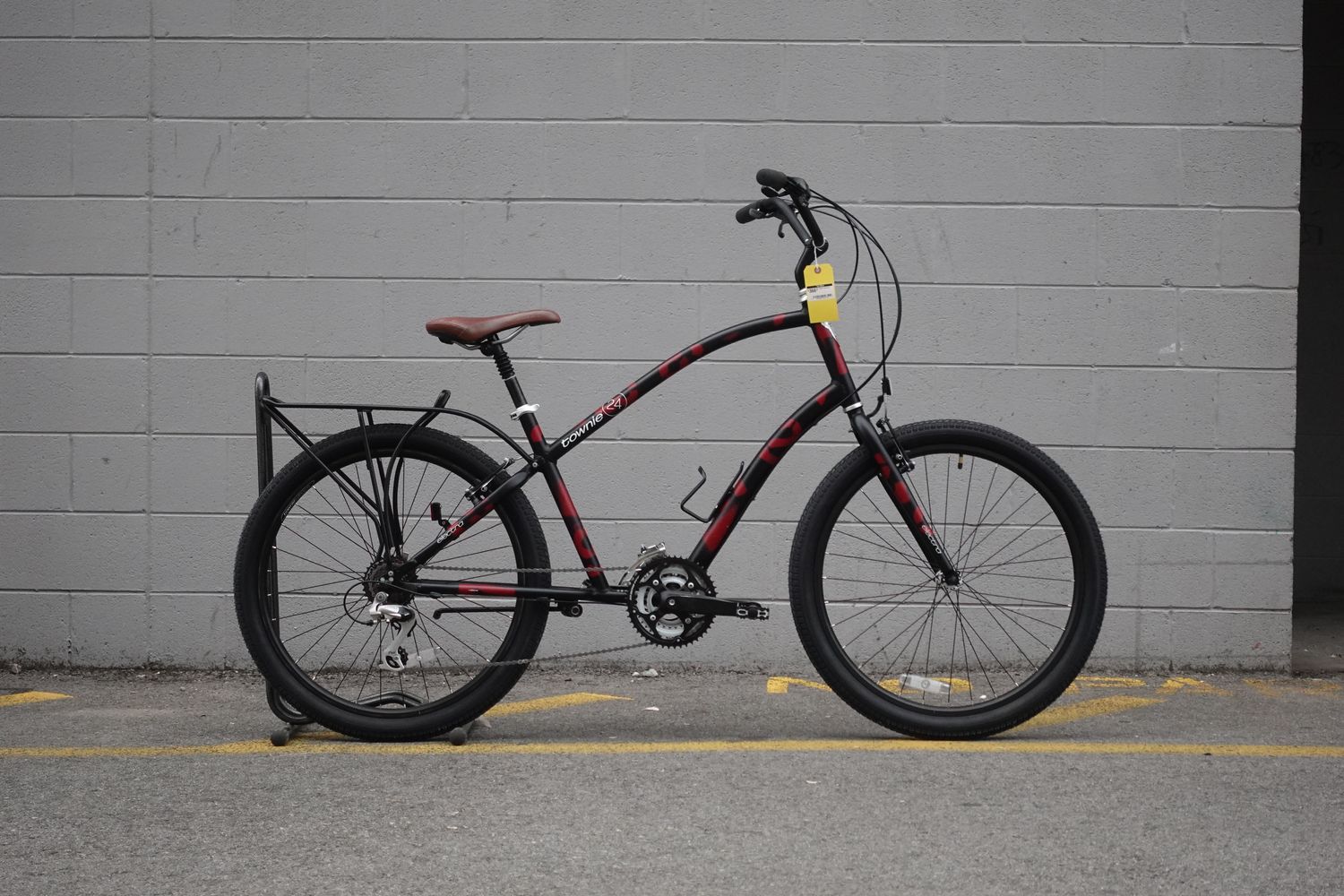 Electra Townie 24