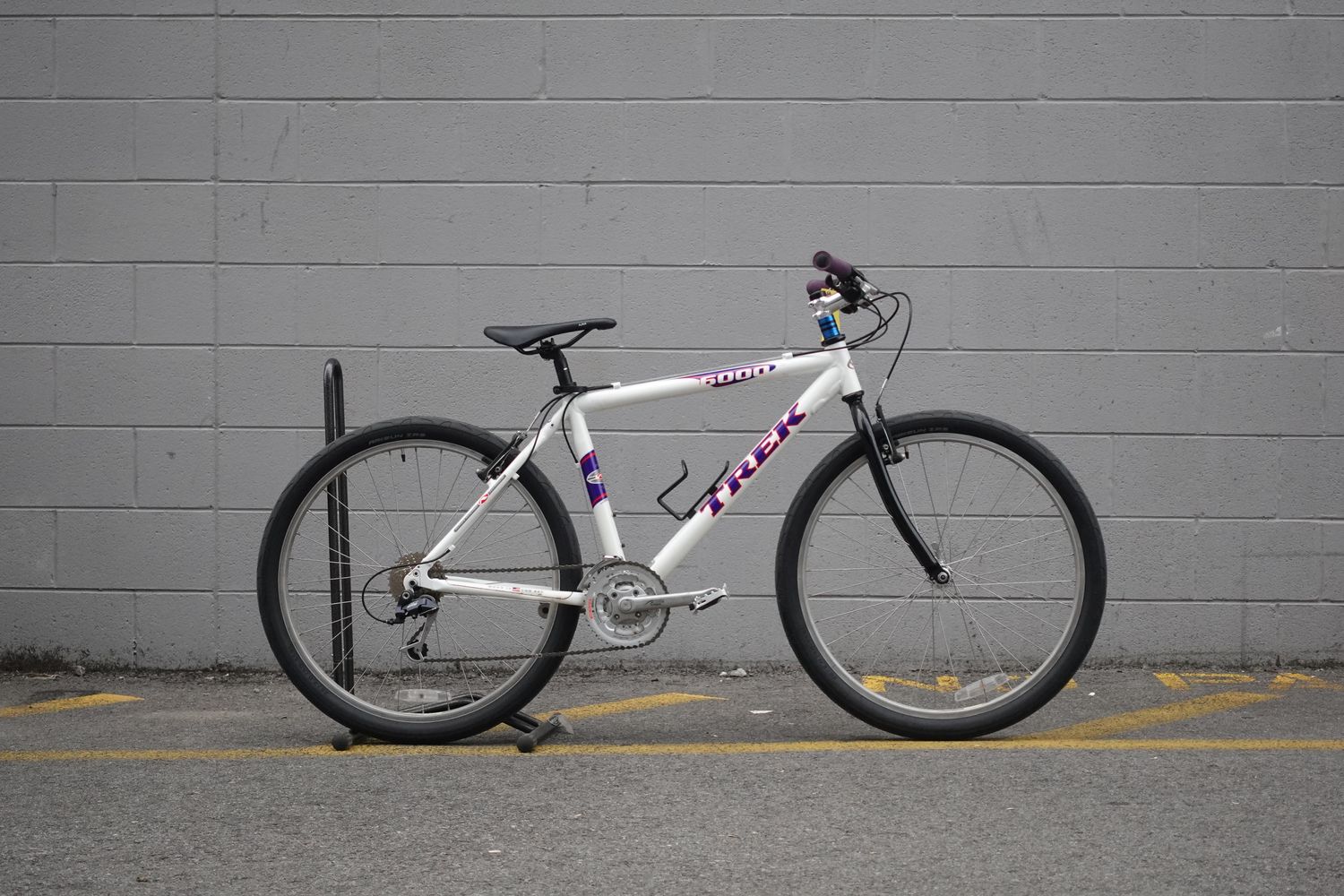 Trek 6000
