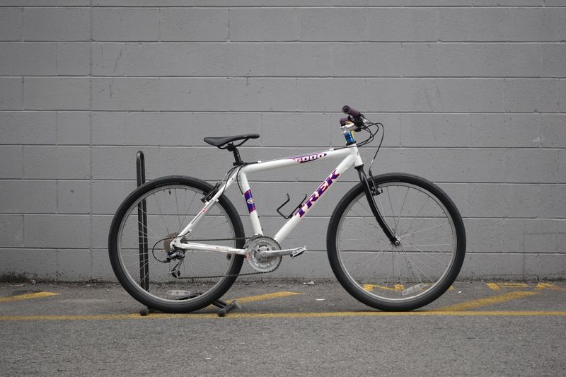 Trek 6000