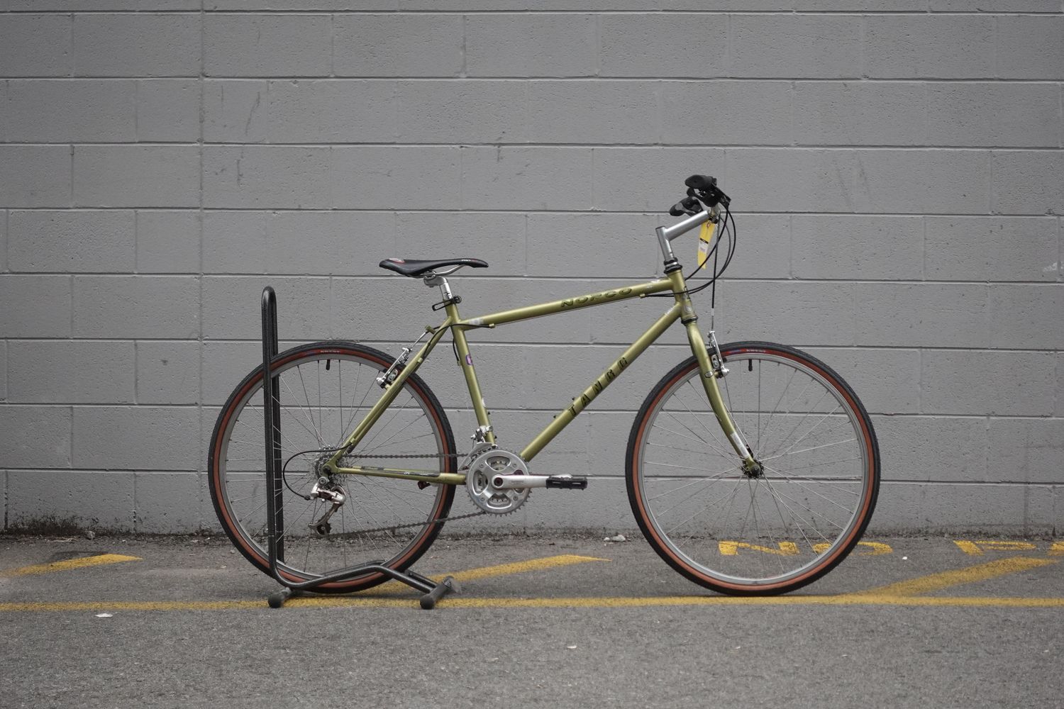 Norco Tango