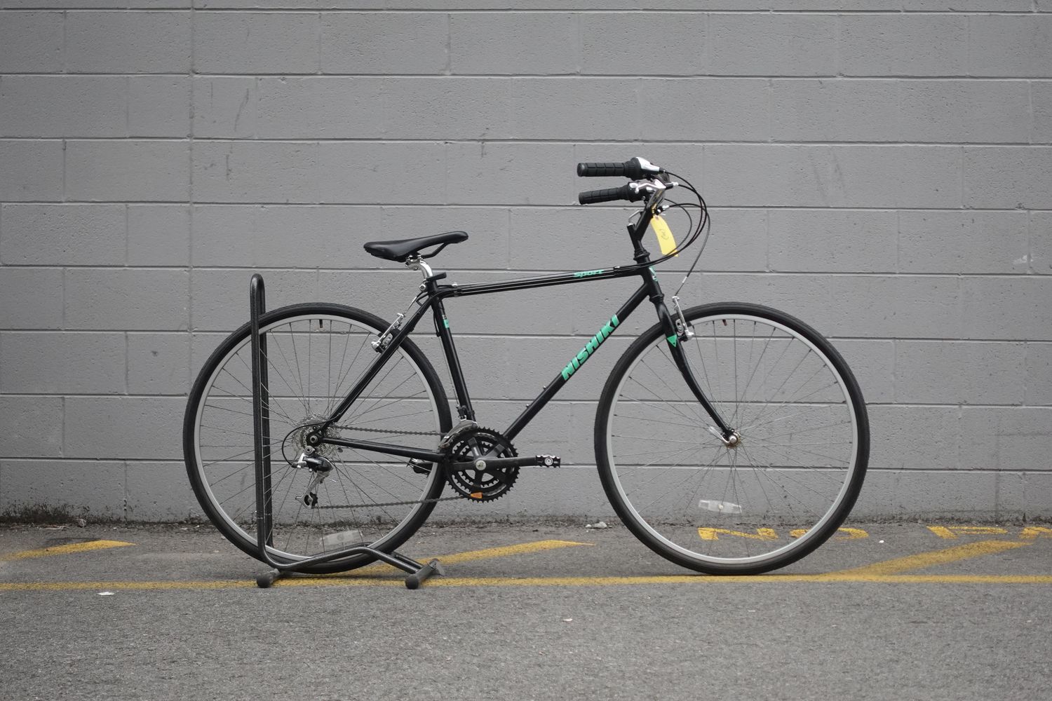 Nishiki Sport