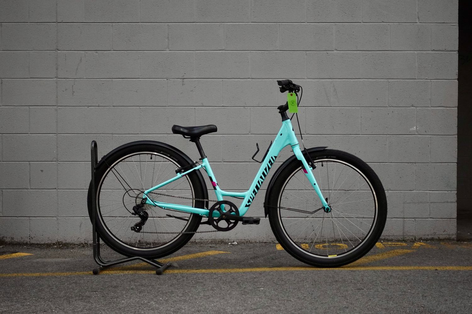 Specialized Roll