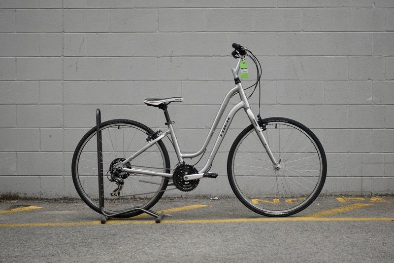 Trek Verve 1