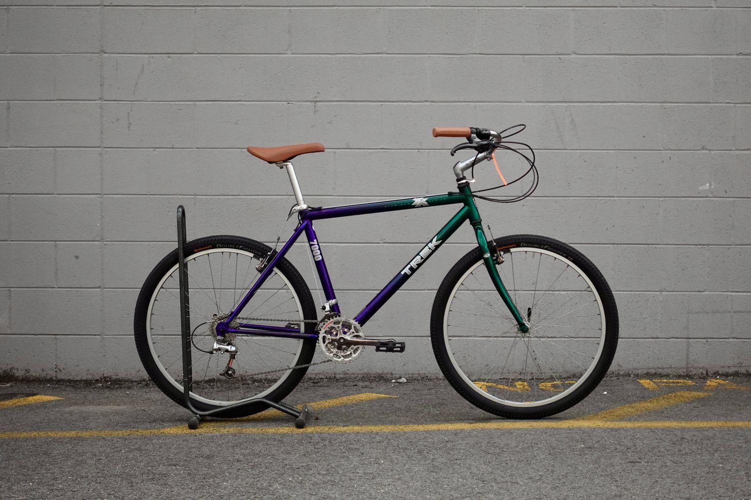 Trek 7000