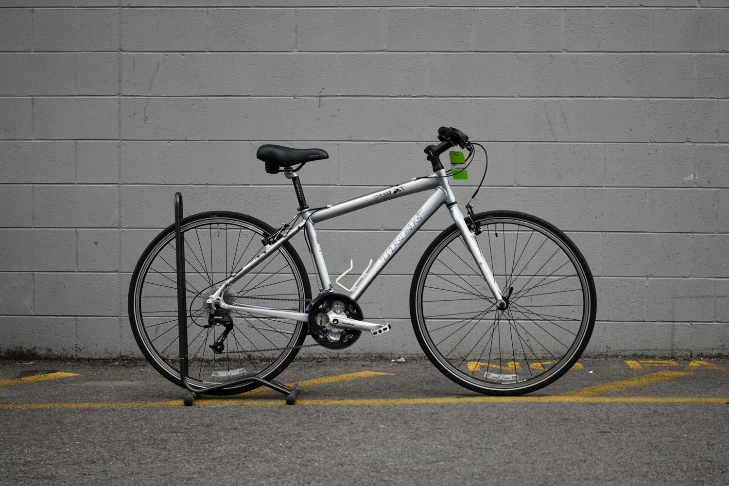 Trek 7.3 FX