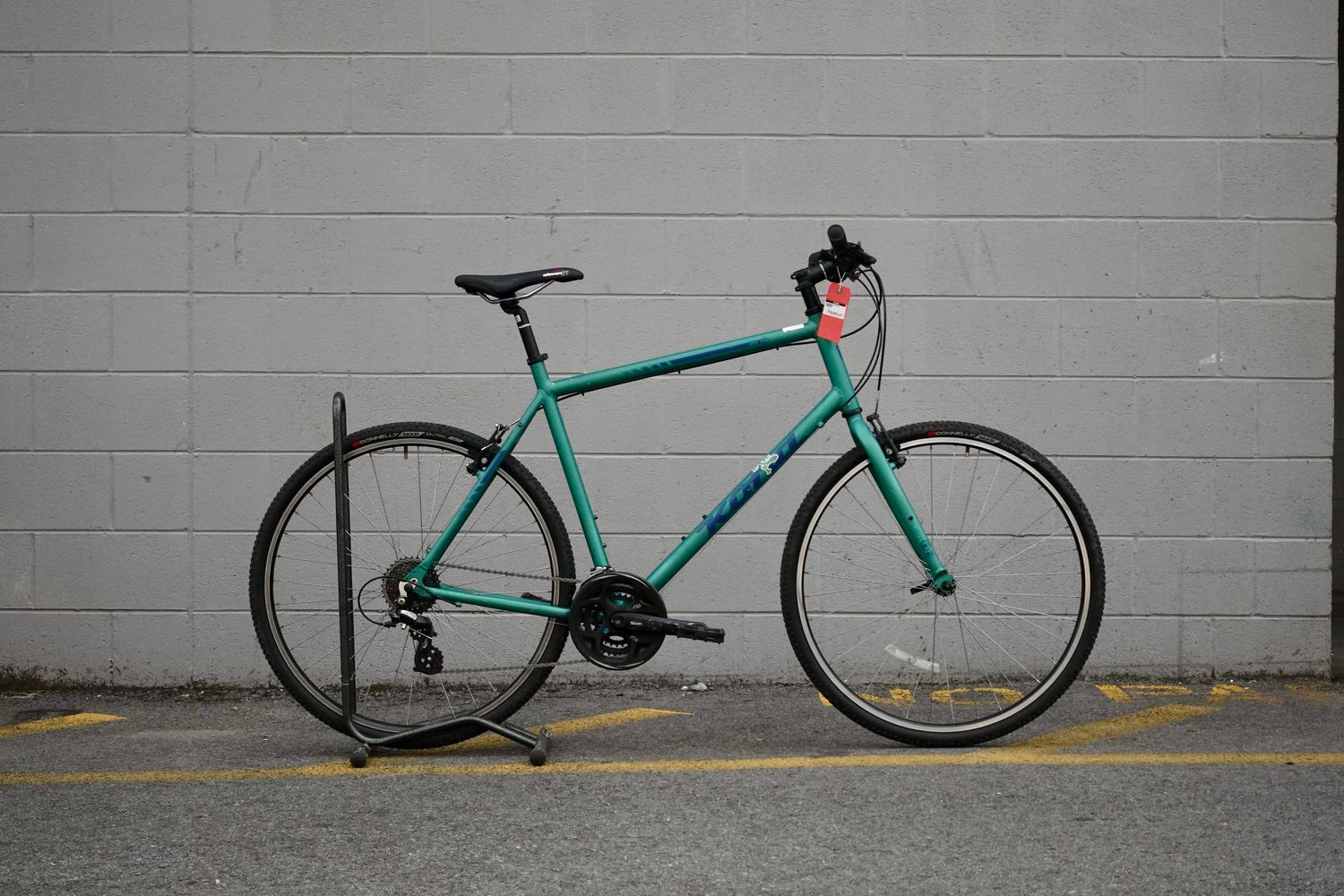 Kona Dew