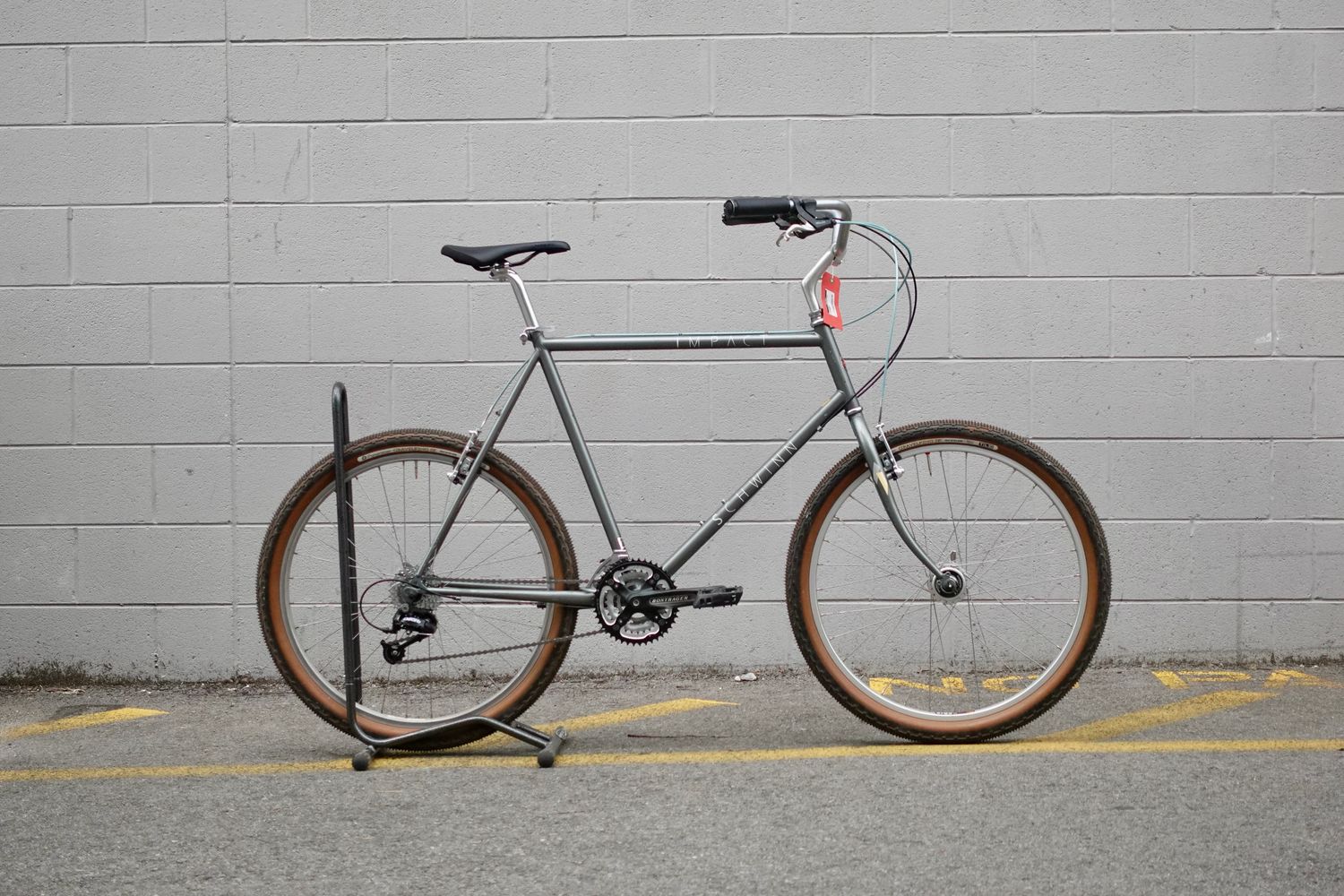 Schwinn Impact