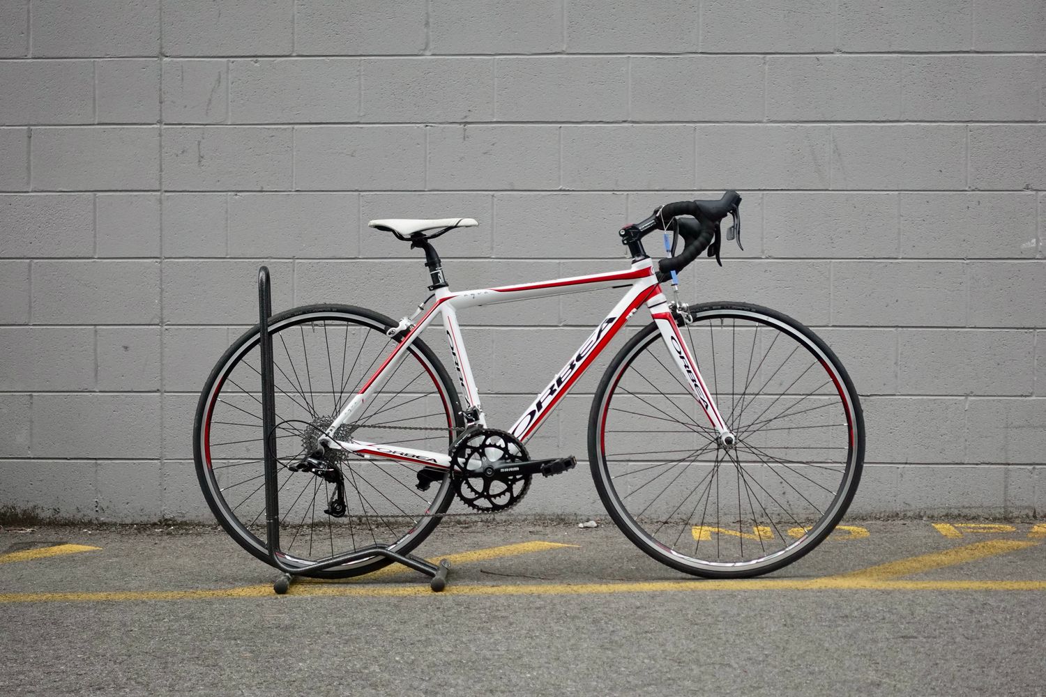 Orbea Aqua