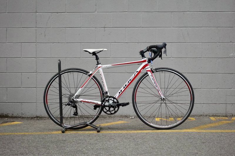 Orbea Aqua