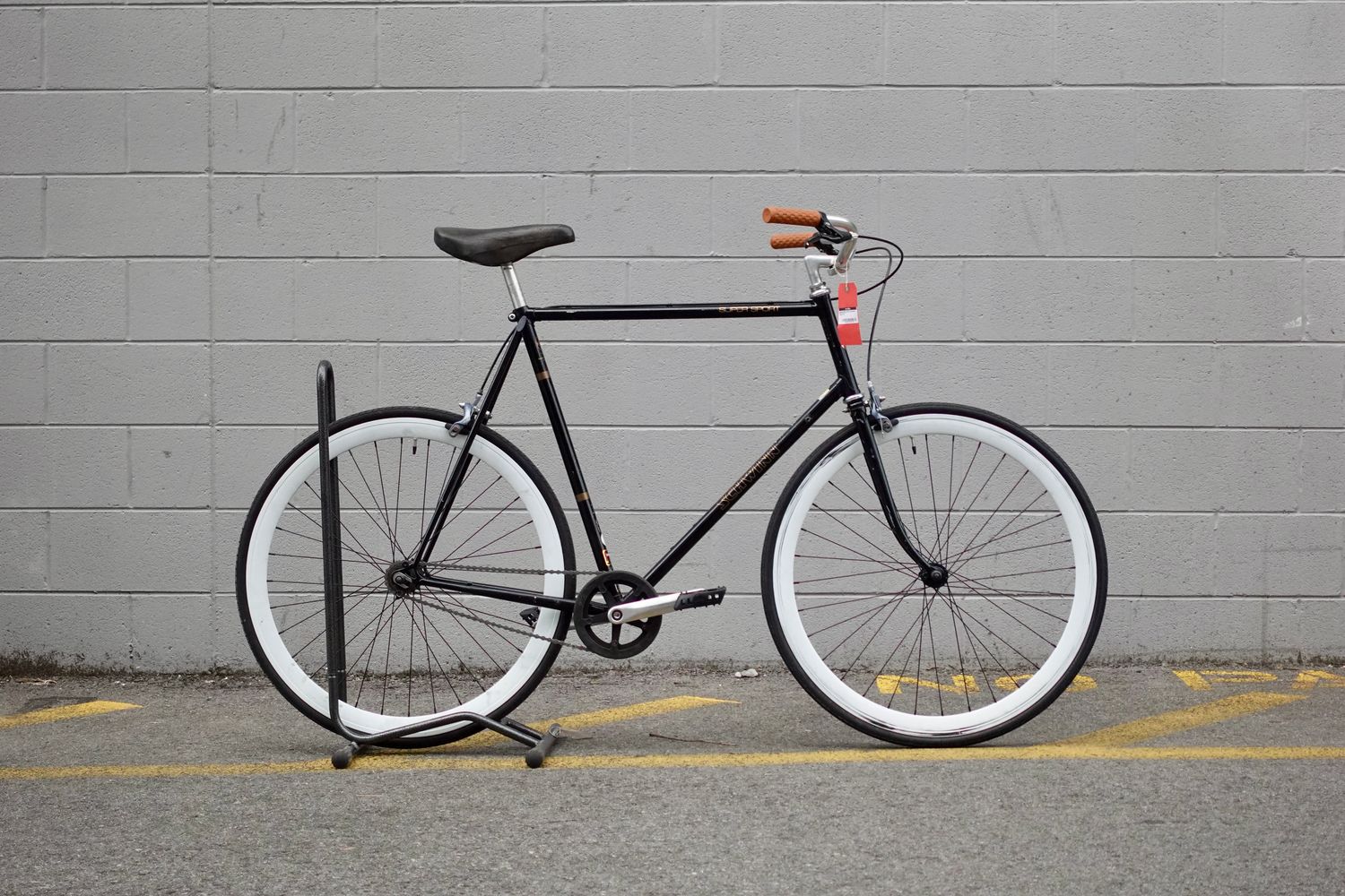 Schwinn SuperSport
