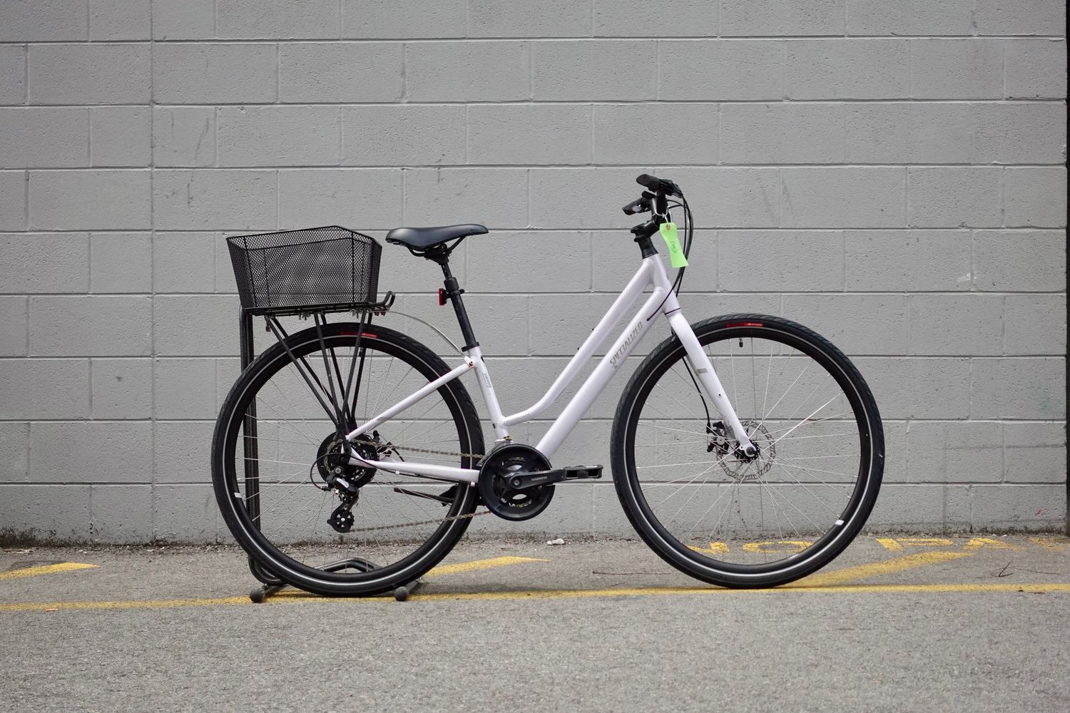 Specialized Crossroads 2.0
