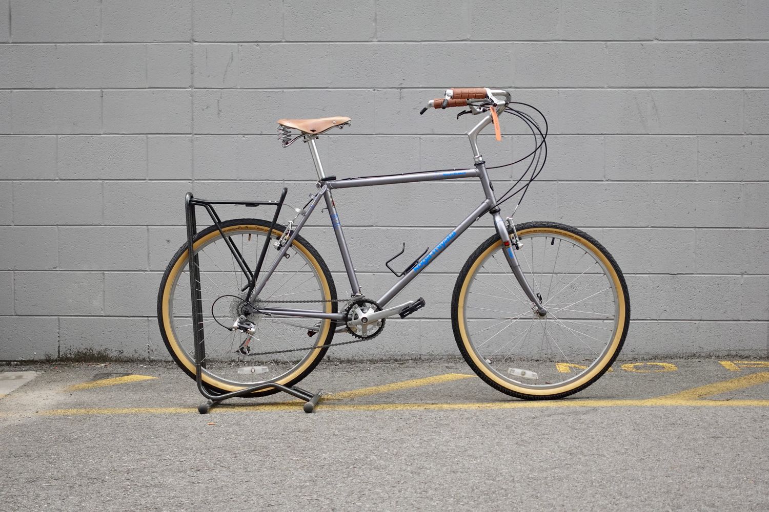 Koga-Miyata Valley Runner